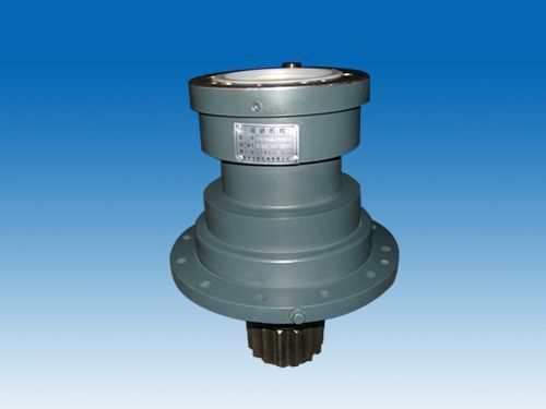 回轉(zhuǎn)機構